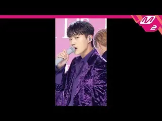 【公式mn2】直カム、ユン・ドゥジュン(Highlight)_」吹いてくる(NOT THE END)」(Highlight_ _ YOON DU JUN Fan