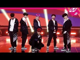 【公式mn2】直カム、ONF_ _」踊っ(Ugly Dance)」(ONF_ _ FanCam)| MCOUNTDOWN_2021.5.6  