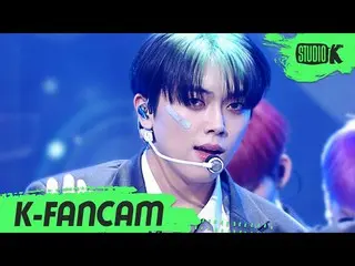 【公式kbk】【K-Fancam]ONF_ MK直カム」踊っ(Ugly Dance)」(ONF_ _ MK Fancam)l MusicBank 210507 