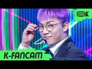 【公式kbk】【K-Fancam]ONF_ ン直カム」踊っ(Ugly Dance)」(ONF_ _ E-TION Fancam)l MusicBank 2105