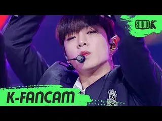 【公式kbk】【K-Fancam]ONF_ ワイアット直カム」踊っ(Ugly Dance)」(ONF_ _ WYATT Fancam)l MusicBank 2