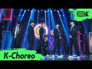 【公式kbk】【K-Choreo 6K]ONF_ 直カム」踊っ(Ugly Dance)」(ONF_ _ Choreography)l MusicBank 210