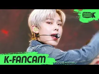 【公式kbk】【K-Fancam]ENHYPEN_ ソヌ直カム」Drunk-Dazed」(ENHYPEN_ _ SunooFancam)l MusicBank 