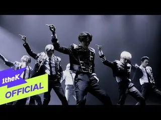 【公式loe】 [MV]ONEUS_ _ (ONEUS_ )_ BLACK MIRROR  