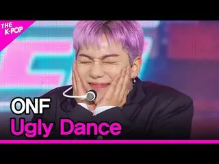 【公式sbp】 ONF_ _ 、Ugly Dance(ONF_ 、踊っ)[THESHOW_ _ 210511]  