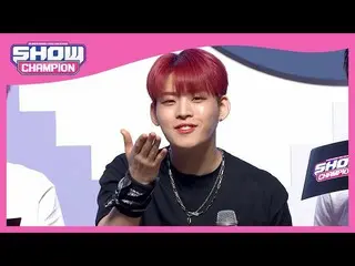 【公式mbm】【Show Champion】ネタジュプジュプモードON！ ONF_ のジュプジュプTIME♥l EP.393  