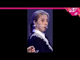 【公式mn2】直カム、ONEUS_ シオン_」BLACK MIRROR」(ONEUS_ _ XION FanCam)| MCOUNTDOWN_2021.5.13