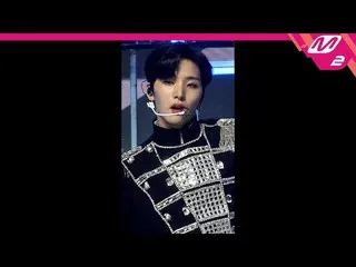 【公式mn2】直カム、ONEUS_ 西湖_」BLACK MIRROR」(ONEUS_ _ SEOHO FanCam)| MCOUNTDOWN_2021.5.13