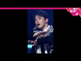 【公式mn2】直カム、ONEUS_ 離島_」BLACK MIRROR」(ONEUS_ _ LEEDO FanCam)| MCOUNTDOWN_2021.5.13