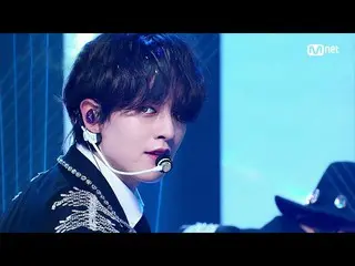 【公式mnk】【ONEUS_ _  -  BLACK MIRROR] Comeback Stage | #MCOUNTDOWN_ | Mnet 210513放送