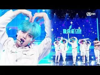 【公式mnk】【BAE173_ _  -  Loved You] KPOP TV Show | #MCOUNTDOWN_ | Mnet 210513放送  