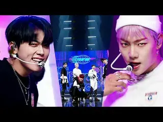 【公式mnk】【ONF_ _  -  Ugly Dance] KPOP TV Show | #MCOUNTDOWN_ | Mnet 210513放送  