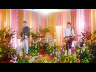 【J公式】CNBLUE、CNBLUE  -  ZOOM【Official Music Video】(BAND ver