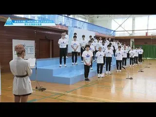 【公式】PRODUCE 101 JAPAN、 #6(ENG sub)| PRODUCE101_ JAPAN SEASON2  