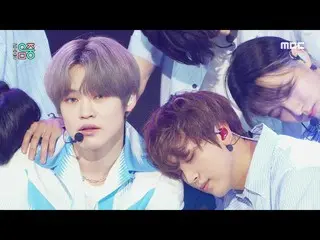 【公式mbk】【ショー！音楽中心_ ] NCTドリーム - 鯨(NCT_ _ DREAM_ _  -  Dive Into You)、MBC 210515放送 