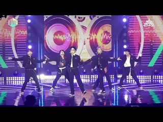 【公式mbk】【芸能研究所4K]ONF_ 直カム」踊っ(Ugly Dance)」(ONF_ _ FanCam)Show！MusicCore 210515  