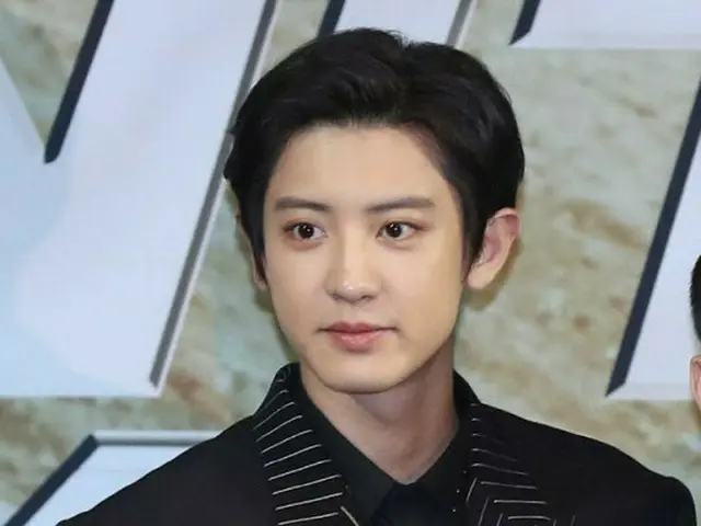 「EXO」CHANYEOLの私生活に関する虚偽の内容を掲示した人物、起訴意見で検察に送致される。