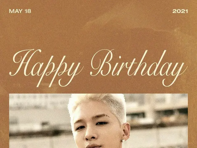 【d公式yg】HAPPY BIRTHDAY TAEYANG🎉 ✅2021.05.18 #BIGBANG #ビッグバン#TAEYANG#太陽#HAPPYBIRT