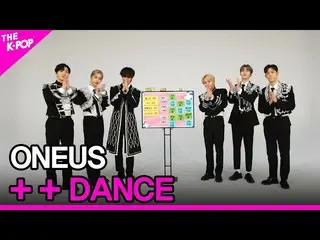 【公式sbp】 [++ダンス]ONEUS_ (ONEUS_ _ )[THESHOW_ _ 210518]  