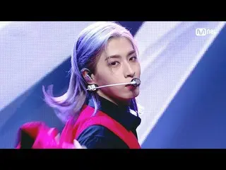 【公式mnk】【ONEUS_ _  -  BLACK MIRROR] KPOP TV Show | #MCOUNTDOWN_ | Mnet 210520放送  