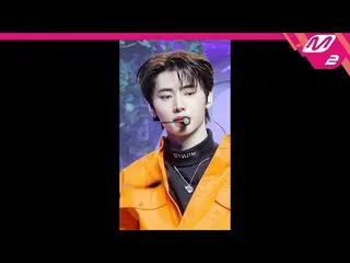 【公式mn2】直カム、ENHYPEN_ ソンフン_」FEVER」(ENHYPEN_ _ SUNGHOON FanCam)| MCOUNTDOWN_2021.5.