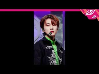 【公式mn2】直カム、ENHYPEN_ 庭園_」FEVER」(ENHYPEN_ _ JUNGWON FanCam)| MCOUNTDOWN_2021.5.20 