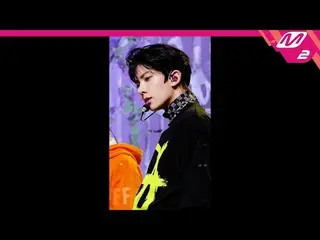 【公式mn2】直カム、ENHYPEN_ フイスン_」FEVER」(ENHYPEN_ _ HEESEUNG FanCam)| MCOUNTDOWN_2021.5.