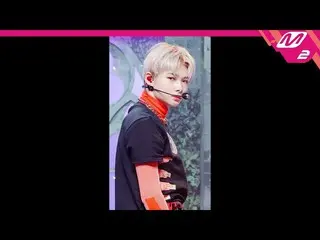 【公式mn2】直カム、ENHYPEN_ ニッキー_」FEVER」(ENHYPEN_ _ NI-KI FanCam)| MCOUNTDOWN_2021.5.20 