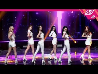 【公式mn2】直カム、 RocketPunch_ _」Ride」(RocketPunch_ _ FanCam)| MCOUNTDOWN_2021.5.20  