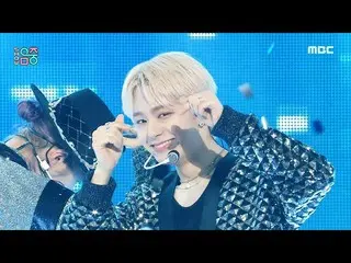 【公式mbk】【ショー！音楽中心_ ]ONEUS_  - ブラックミラー(ONEUS_ _  -  BLACK MIRROR)、MBC 210522放送  