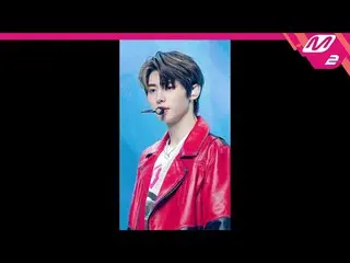 【公式mn2】直カム、ENHYPEN_ ソンフン_」FEVER」(ENHYPEN_ _ JUNGWON FanCam)| MCOUNTDOWN_2021.5.2