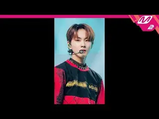 【公式mn2】直カム、ENHYPEN_ 庭園_」FEVER」(ENHYPEN_ _ JUNGWON FanCam)| MCOUNTDOWN_2021.5.27 