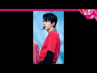 【公式mn2】直カム、ENHYPEN_ フイスン_」FEVER」(ENHYPEN_ _ HEESEUNG FanCam)| MCOUNTDOWN_2021.5.