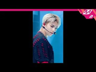 【公式mn2】直カム、ENHYPEN_ ニッキー_」FEVER」(ENHYPEN_ _ NI-KI FanCam)| MCOUNTDOWN_2021.5.27 