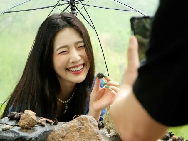 【t公式】RED VELVET、ジョイXパク・ミョンスびっくり再会！💚 📺2021. 05. 28 5:30 PM KST #ジョイ#JOY #RedVel