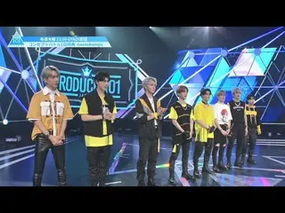 【公式】PRODUCE 101 JAPAN、[コンセプトバトル1位特典映像] Goosebumps | PRODUCE101_ JAPAN SEASON2  