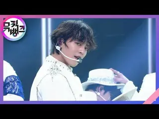 【公式kbk】BLACK MIRROR  - ONEUS_ (ONEUS_ _ )[MUSICBANK_ / Music Bank] | KBS 210528放