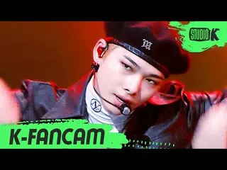 【公式kbk】【K-Fancam]ENHYPEN_ ニッキー直カム」FEVER」(ENHYPEN_ _ NI-KI Fancam)l MusicBank 210