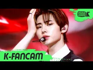 【公式kbk】【K-Fancam]ENHYPEN_ ソンフン直カム」FEVER」(ENHYPEN_ _ SUNGHOON Fancam)l MusicBank 