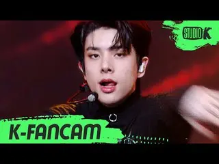 【公式kbk】【K-Fancam]ENHYPEN_ ジェイク直カム」FEVER」(ENHYPEN_ _ JAKE Fancam)l MusicBank 2105