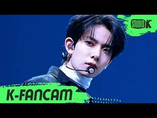 【公式kbk】【K-Fancam]ENHYPEN_ フイスン直カム」FEVER」(ENHYPEN_ _ HEESEUNG Fancam)l MusicBank 