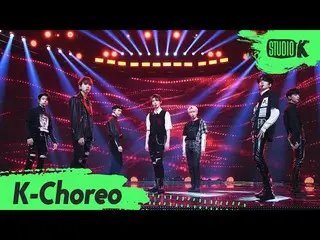 【公式kbk】【K-Choreo 8K]ENHYPEN_ 直カム」FEVER」(ENHYPEN_ _ Choreography)l MusicBank 2105