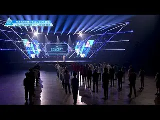 【公式】PRODUCE 101 JAPAN、 #8(ENG sub)| PRODUCE101_ JAPAN SEASON2  