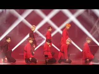 【公式】PRODUCE 101 JAPAN、「AIM(Alive In My Imagination)」Performance No Cut ver