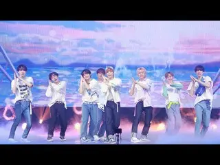 【公式】PRODUCE 101 JAPAN、「Another Day」Performance No Cut ver