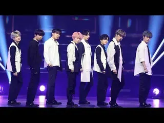 【公式】PRODUCE 101 JAPAN、「SHADOW(Slip Inside)」Performance No Cut ver