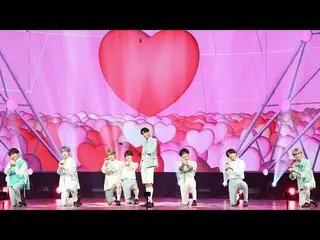 【公式】PRODUCE 101 JAPAN、「STEP」Performance No Cut ver