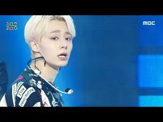 【公式mbk】【ショー！音楽中心_ ]ONEUS_  - ブラックミラー(ONEUS_ _  -  BLACK MIRROR)、MBC 210529放送  