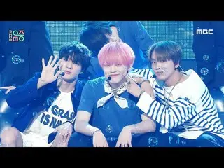 【公式mbk】【ショー！音楽中心_ ] NCTドリーム - 鯨(NCT_ _ DREAM_ _  -  Dive Into You)、MBC 210529放送 