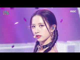 【公式mbk】【ショー！音楽中心_ ]宇宙少女_ よりブラック - イージー(WJSN_ THE BLACK  -  Easy)、MBC 210529放送  